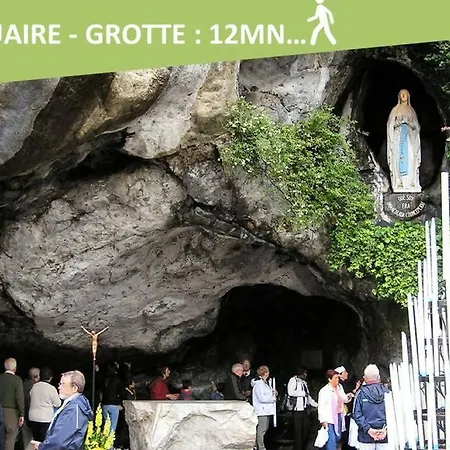 Le Montferrat - 65m2 - 2 - Rue De La Grotte - Hyper Centre Apartamento *