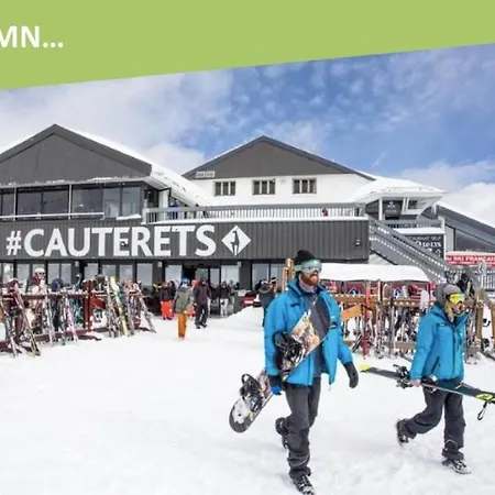 Le Montferrat - 65m2 - 2 - Rue De La Grotte - Hyper Centre Appartement Lourdes