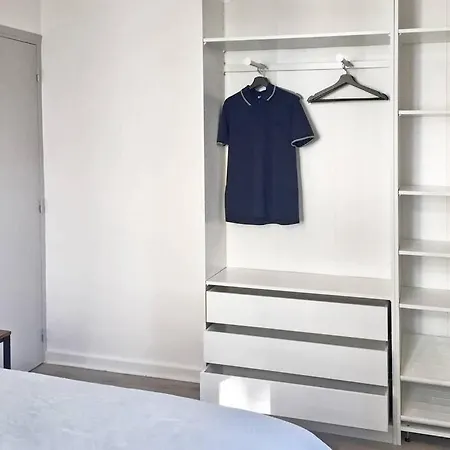 Le Montferrat - 65m2 - 2 - Rue De La Grotte - Hyper Centre *