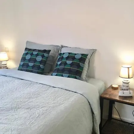 Le Montferrat - 65m2 - 2 - Rue De La Grotte - Hyper Centre Апартаменты Лурд