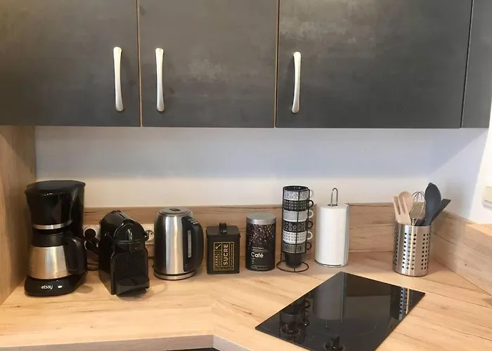 Apartman Le Montferrat - 65m2 - 2 - Rue De La Grotte - Hyper Centre