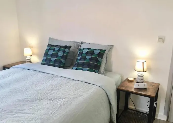 Le Montferrat - 65m2 - 2 - Rue De La Grotte - Hyper Centre Apartman Lourdes